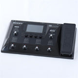 USED_​​ZOOM_G6_Multi-Effects_Pedal_Amp_Simulator_01