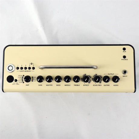 USED_​​THR_10II_(YAMAHA)_SER_NO_T807822UW_Guitar_Amplifier_02