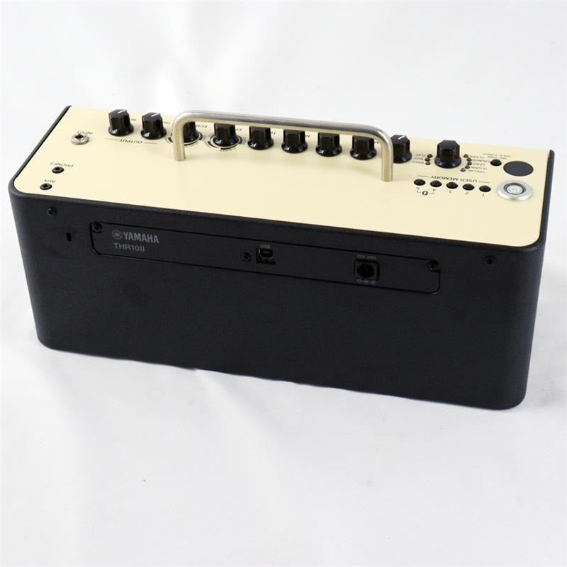 USED_​​THR_10II_(YAMAHA)_SER_NO_T807822UW_Guitar_Amplifier_03