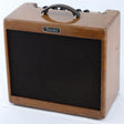 USED_​​Fender_Blues_Junior_FSR_[Dark_Stained_Maple_Wood]_Guitar_Amplifier_01