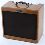 USED_​​Fender_Blues_Junior_FSR_[Dark_Stained_Maple_Wood]_Guitar_Amplifier_01