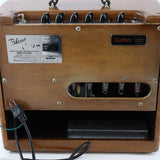 USED_​​Fender_Blues_Junior_FSR_[Dark_Stained_Maple_Wood]_Guitar_Amplifier_03