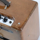 USED_​​Fender_Blues_Junior_FSR_[Dark_Stained_Maple_Wood]_Guitar_Amplifier_05