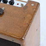 USED_​​Fender_Blues_Junior_FSR_[Dark_Stained_Maple_Wood]_Guitar_Amplifier_06