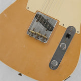 USED_​​50s_Esquire_Relic_'07_Shell_Pink_M_05