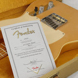 USED_​​50s_Esquire_Relic_'07_Shell_Pink_M_06