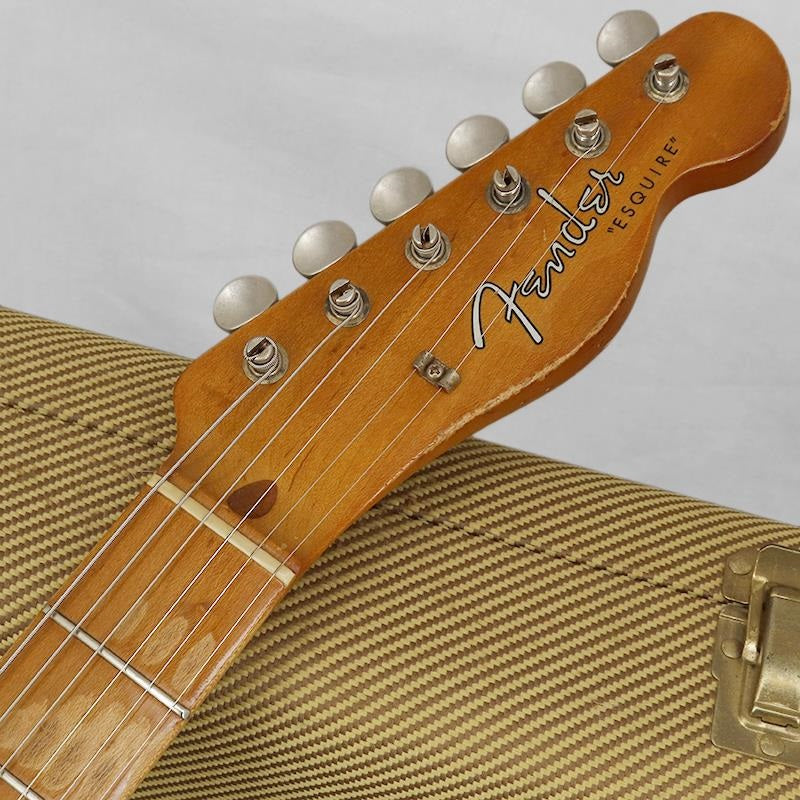 USED_​​50s_Esquire_Relic_'07_Shell_Pink_M_11