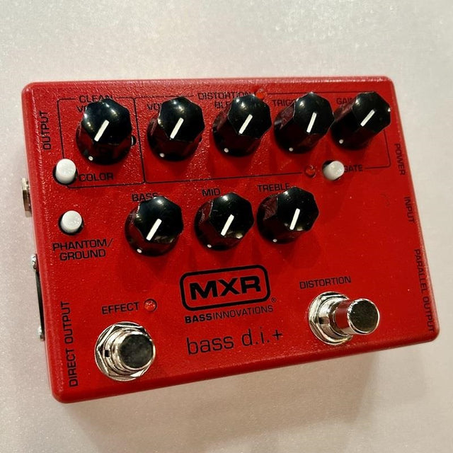 USED_​​M80_BASS_DI+_Vermillion_01