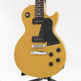 USED_​​Les_Paul_Junior_Special_Faded_(Worn_Yellow)_[SN__019650686]_01