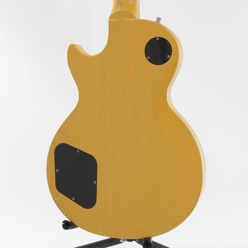 USED_​​Les_Paul_Junior_Special_Faded_(Worn_Yellow)_[SN__019650686]_03
