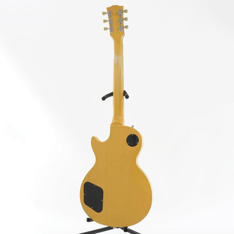 USED_​​Les_Paul_Junior_Special_Faded_(Worn_Yellow)_[SN__019650686]_04