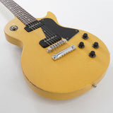 USED_​​Les_Paul_Junior_Special_Faded_(Worn_Yellow)_[SN__019650686]_07