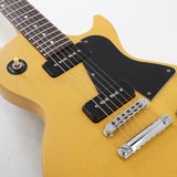 USED_​​Les_Paul_Junior_Special_Faded_(Worn_Yellow)_[SN__019650686]_09