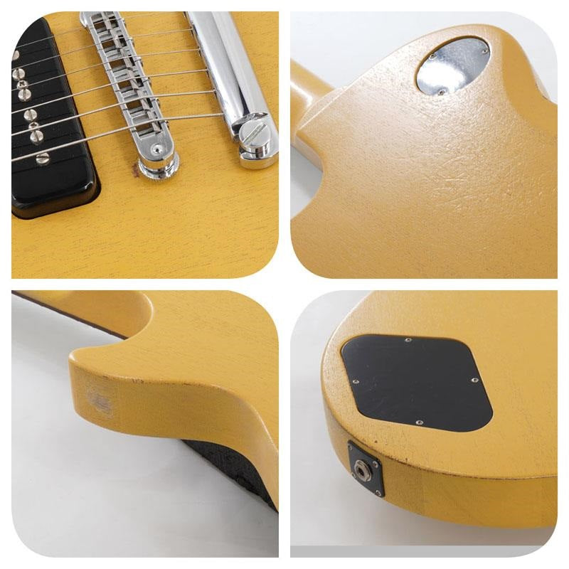 USED_​​Les_Paul_Junior_Special_Faded_(Worn_Yellow)_[SN__019650686]_10