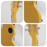 USED_​​Les_Paul_Junior_Special_Faded_(Worn_Yellow)_[SN__019650686]_11