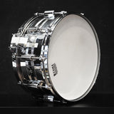 USED_​​(Pre-owned)_【TAMA_50th_LIMITED】_8056_[Mastercraft_Snare_Drum_Steel_14×6_5_Made_In_Japan]_【Snare_Case_Included】_04