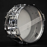 USED_​​(Pre-owned)_【TAMA_50th_LIMITED】_8056_[Mastercraft_Snare_Drum_Steel_14×6_5_Made_In_Japan]_【Snare_Case_Included】_05