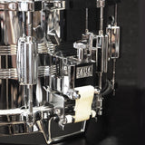 USED_​​(Pre-owned)_【TAMA_50th_LIMITED】_8056_[Mastercraft_Snare_Drum_Steel_14×6_5_Made_In_Japan]_【Snare_Case_Included】_06