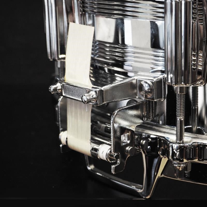 USED_​​(Pre-owned)_【TAMA_50th_LIMITED】_8056_[Mastercraft_Snare_Drum_Steel_14×6_5_Made_In_Japan]_【Snare_Case_Included】_07