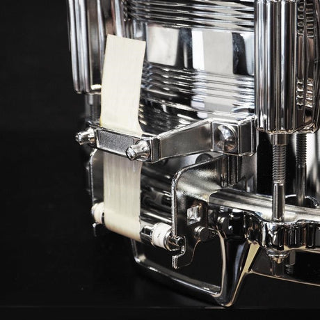 USED_​​(Pre-owned)_【TAMA_50th_LIMITED】_8056_[Mastercraft_Snare_Drum_Steel_14×6_5_Made_In_Japan]_【Snare_Case_Included】_07