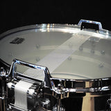 USED_​​(Pre-owned)_【TAMA_50th_LIMITED】_8056_[Mastercraft_Snare_Drum_Steel_14×6_5_Made_In_Japan]_【Snare_Case_Included】_08