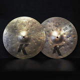 USED_​​K_Custom_Special_Dry_HiHat_14_pair[Top_888g_Bottom_1400g]_01