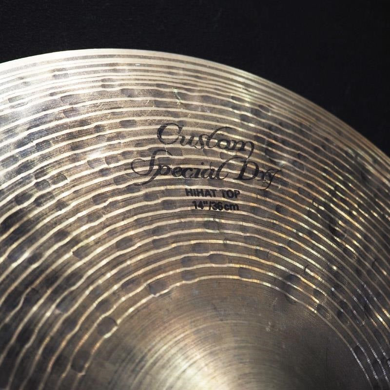 USED_​​K_Custom_Special_Dry_HiHat_14_pair[Top_888g_Bottom_1400g]_04