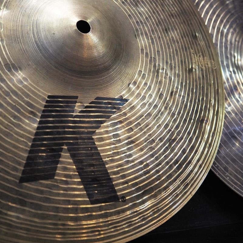 USED_​​K_Custom_Special_Dry_HiHat_14_pair[Top_888g_Bottom_1400g]_05