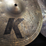 USED_​​K_Custom_Special_Dry_HiHat_14_pair[Top_888g_Bottom_1400g]_05