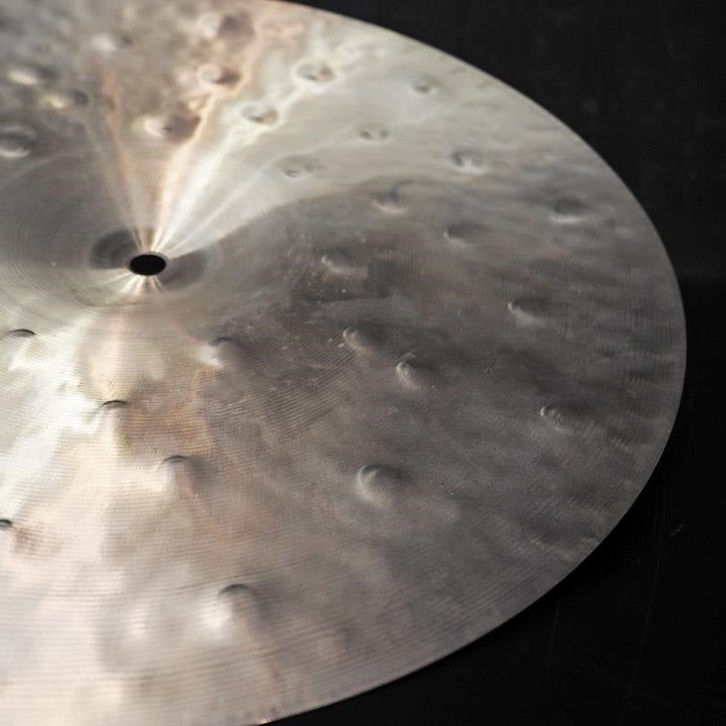 USED_​​K_Custom_Special_Dry_HiHat_14_pair[Top_888g_Bottom_1400g]_11