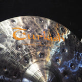 USED_​​CAPPADOCIA_Series_HiHat_14_pair_[TU-CP14H_Top_954g_Bottom_1150g]_04