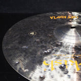 USED_​​CAPPADOCIA_Series_HiHat_14_pair_[TU-CP14H_Top_954g_Bottom_1150g]_09