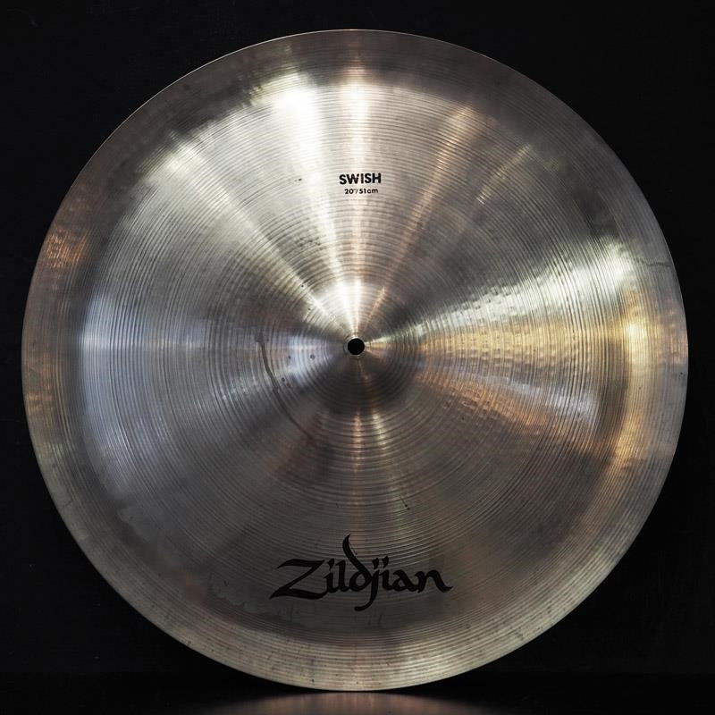USED_​​A_Zildjian_Swish_20_[1768g]_01