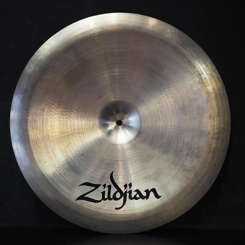 USED_​​A_Zildjian_Swish_20_[1768g]_02
