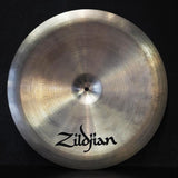USED_​​A_Zildjian_Swish_20_[1768g]_02