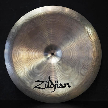 USED_​​A_Zildjian_Swish_20_[1768g]_02