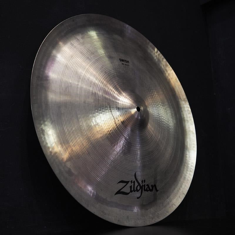 USED_​​A_Zildjian_Swish_20_[1768g]_03