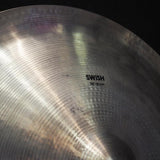 USED_​​A_Zildjian_Swish_20_[1768g]_04