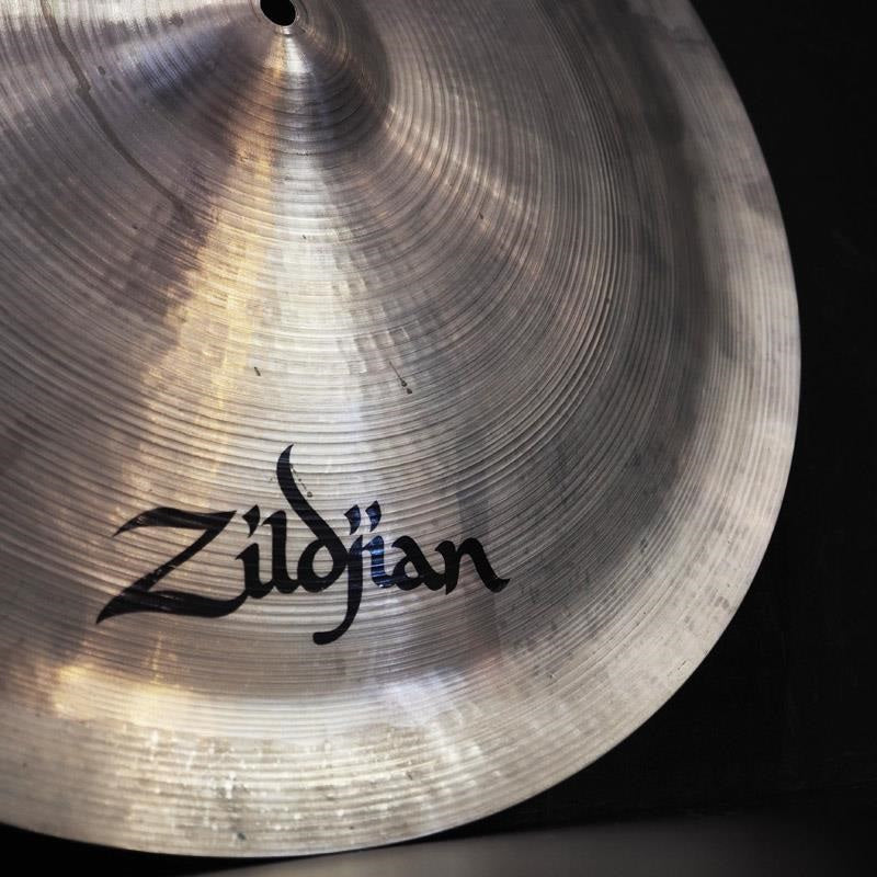 USED_​​A_Zildjian_Swish_20_[1768g]_05