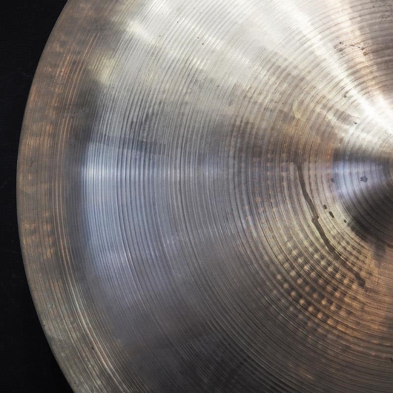 USED_​​A_Zildjian_Swish_20_[1768g]_06