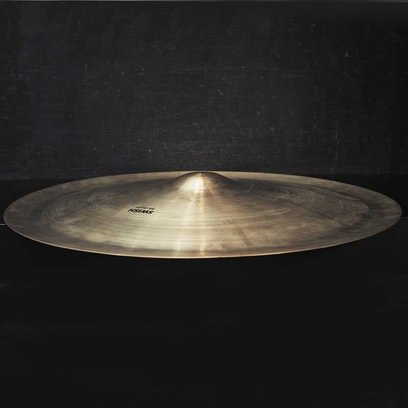 USED_​​A_Zildjian_Swish_20_[1768g]_07