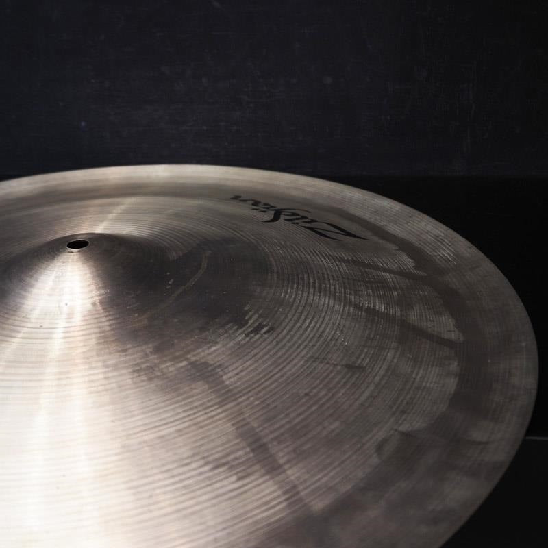 USED_​​A_Zildjian_Swish_20_[1768g]_08