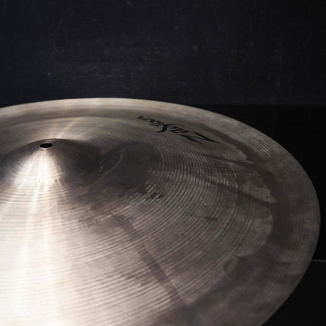 USED_​​A_Zildjian_Swish_20_[1768g]_08