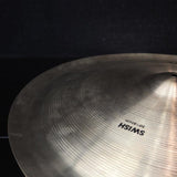 USED_​​A_Zildjian_Swish_20_[1768g]_09