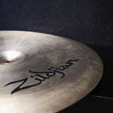 USED_​​A_Zildjian_Swish_20_[1768g]_10