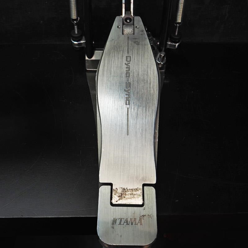 USED_​​HPDS1TW_[Dyna-Sync_Twin_Pedal]_07