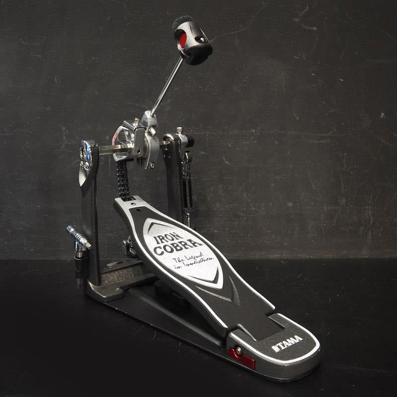 USED_​​HP900PN_[Iron_Cobra_900_Single_Pedal___Power_Glide]_01