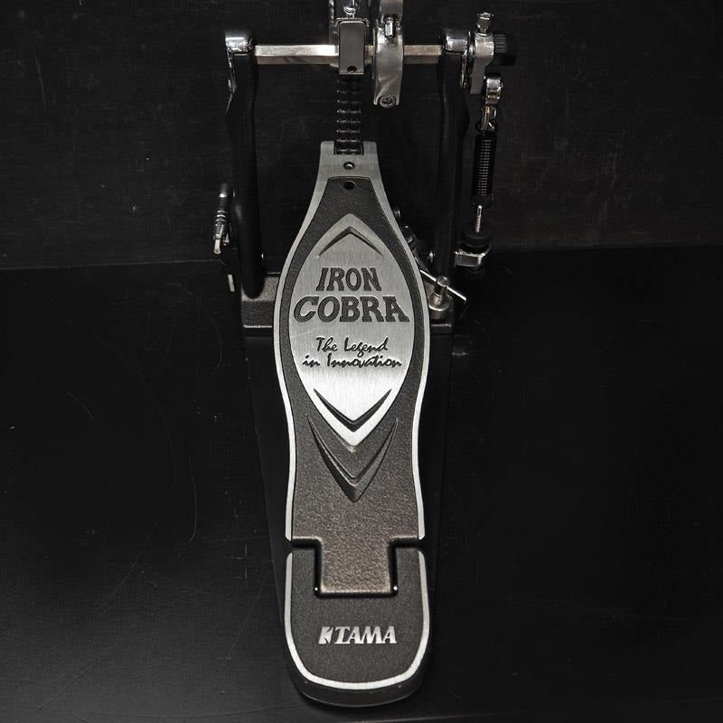 USED_​​HP900PN_[Iron_Cobra_900_Single_Pedal___Power_Glide]_07