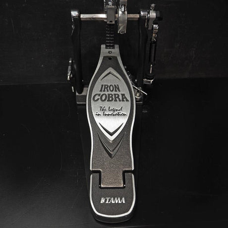 USED_​​HP900PN_[Iron_Cobra_900_Single_Pedal___Power_Glide]_07