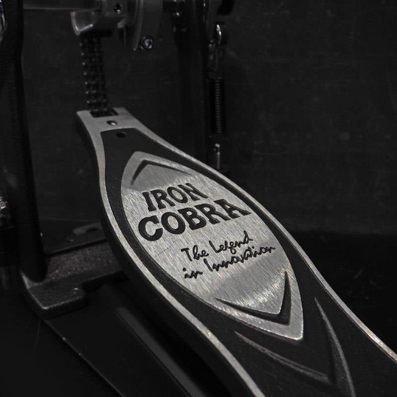 USED_​​HP900PN_[Iron_Cobra_900_Single_Pedal___Power_Glide]_08